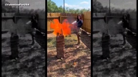 Texas Congressional Candidate Sparks Controversy with Quran-Burning Video