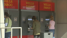 Wells Fargo customer caught up in an elaborate scheme gets a refund after FOX 26 starts asking questions