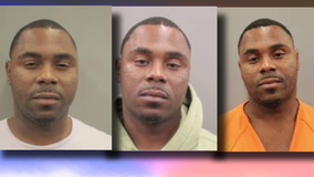 39-year-old convicted robber on the run after getting low bond amount for possessing machine gun