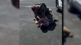 Texas City Police Officer in viral arrest video stood trial in past misconduct case