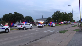 Houston METRO bus stop shooting: Man shot on West Bellfort, suspect flees the scene