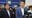Texas Democratic lawmakers who fled state evacuate Illinois hotel after bomb threat