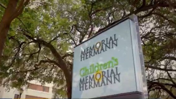 Memorial Hermann celebrates 100th Anniversary in Texas Medical Center