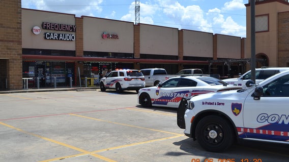 Northwest Harris County: Undercover operation leads to spa manager, two others' arrests, officials say