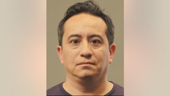 Former Katy chiropractor now out on sex assault bonds in 2 Texas counties