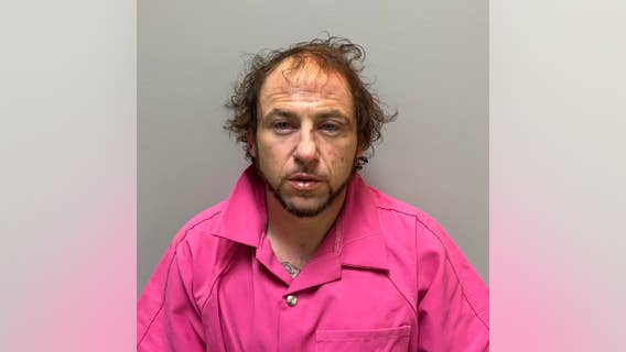 Galveston County: Man charged following deadly shooting near Bacliff supermarket