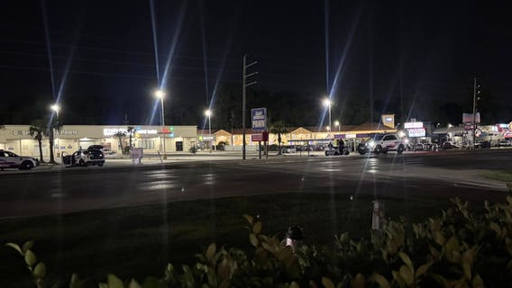 Man charged with intoxicated manslaughter after deadly hit-and-run on FM 1960