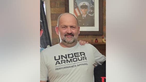 Galveston County: Santa Fe man last seen one week ago