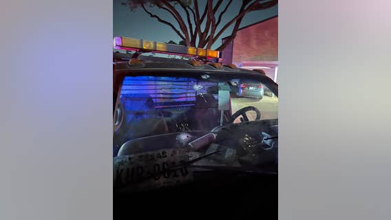 North Harris County: Three arrested for woman's shooting injuries at apartment complex, officials say