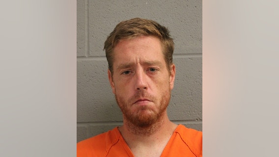 Houston murder suspect arrested, accused of stabbing man on bike trail