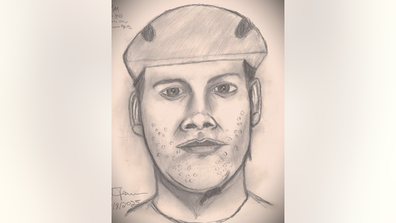 Women on edge after nearly a dozen attacks at Houston parks, trails