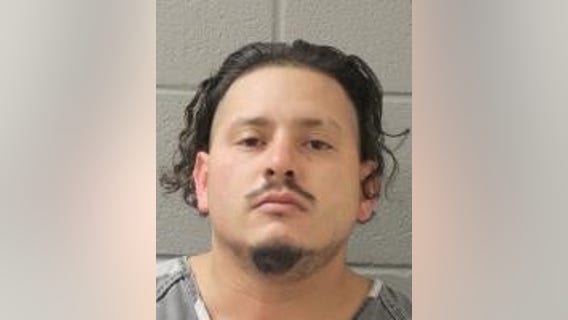 Fort Bend County officials seek suspect who allegedly shot at deputy