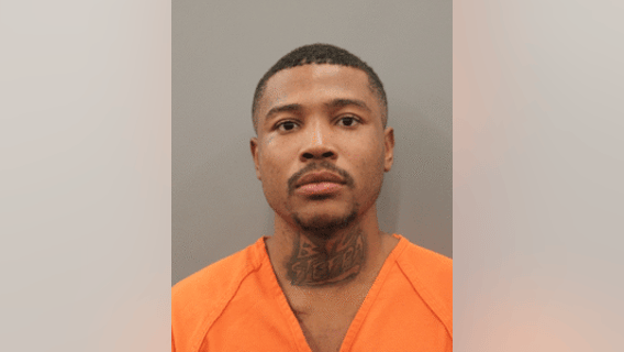 Houston shooting: Cameron Clark Jackson charged with murder in 13-year-old boy's death