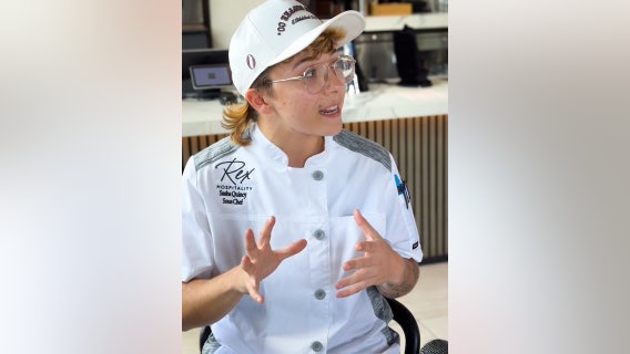 Way more than doughnuts and coffee offered at MAVEN Coffee at Sawyer Yards