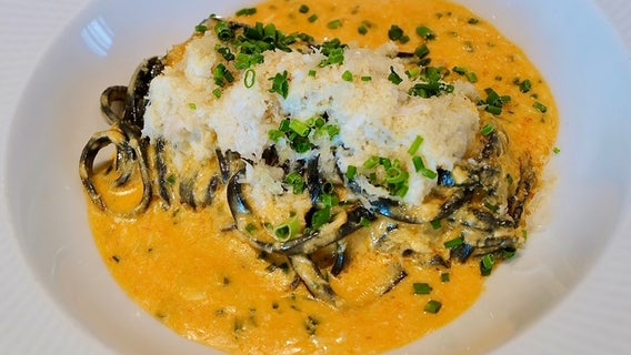 Mediterranean Cuisine with a contemporary twist highlighted at Októ for Houston Restaurant Weeks