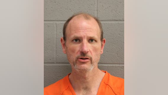 East Harris County: Man arrested for parents' shooting deaths in Crosby area, officials say