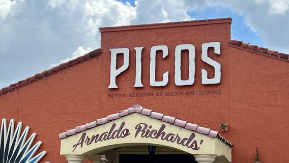 Arnaldo Richards' Picos Restaurant in Houston to close