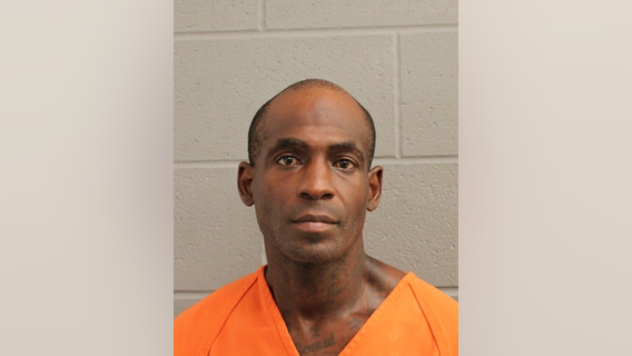 Houston METRO transit center shooting: Morris Nickerson charged with murder