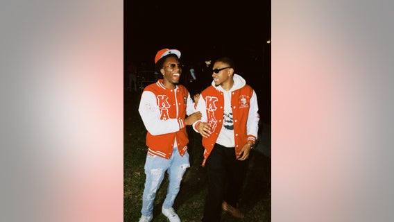 Two FAMU graduates killed in Midtown crash; suspected drunk driver facing murder charges