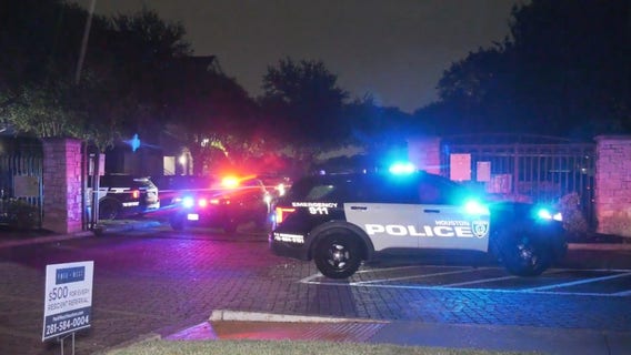 Houston shooting: 16-year-old charged with murder of sister's boyfriend