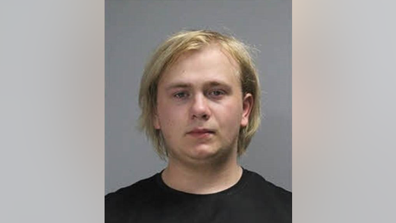East Texas teen charged with threatening to 'shoot up' high school