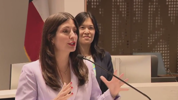 Harris County commissioners plan to deal with deficit without raising taxes