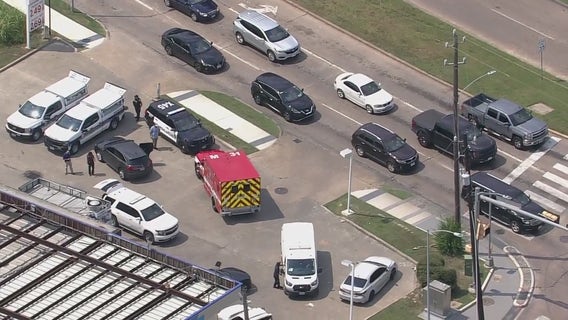 Houston shooting on Deihl Road leads to investigation on TC Jester