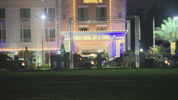 Leaders of Kingdom of God Global Church arrested; JMMI property raided in Houston