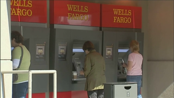 Wells Fargo customer caught up in an elaborate scheme gets a refund after FOX 26 starts asking questions