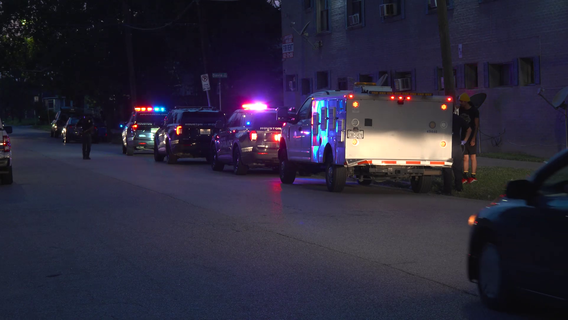 Houston crime: Authorities investigating 'suspicious' death on Lorraine Street