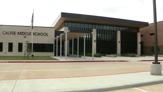 Calfee Middle School water fight: Montgomery County leaders explain what the issue is