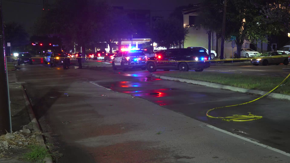 Houston crime: Woman killed in Montrose hit-and-run; vehicle found without driver, police say