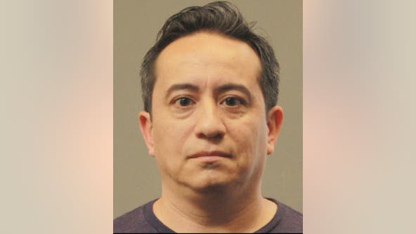 Houston chiropractor performing without license, charged with sexual assault