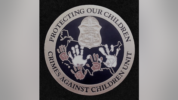 Grand Jury indicts Irish national for sadistic exploitation of a Texas child