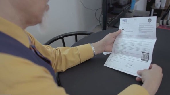 Medical debt ban ruling reversed, non-profit pays off debt for127,00 Texans