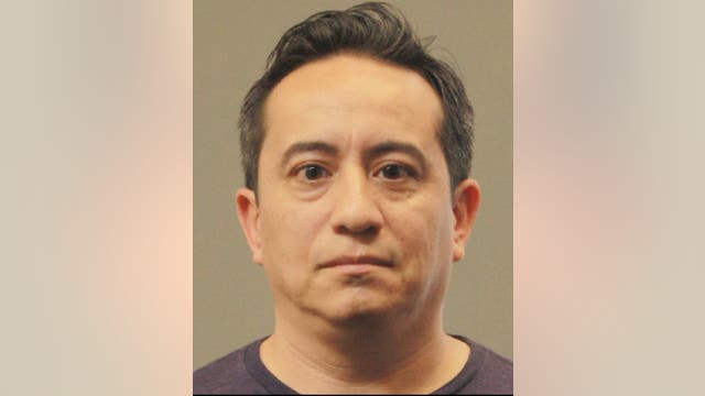 Former Katy chiropractor now out on sex assault bonds in 2 Texas counties