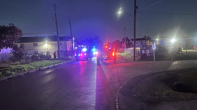 Bauman shooting: Authorities investigating after man was found dead in a ditch