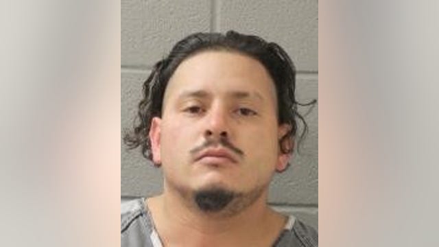 Fort Bend County officials seek suspect who allegedly shot at deputy