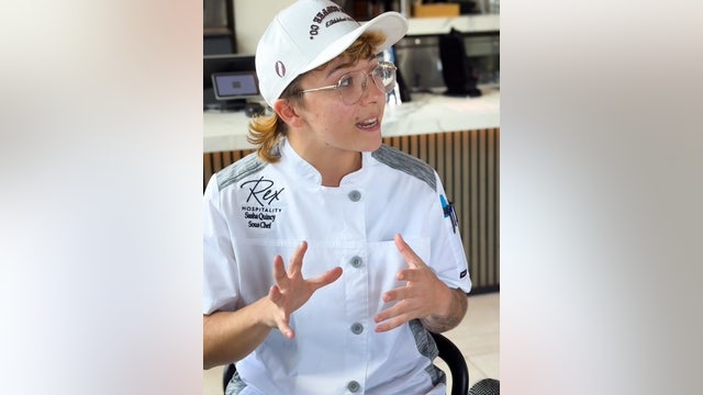 Way more than doughnuts and coffee offered at MAVEN Coffee at Sawyer Yards