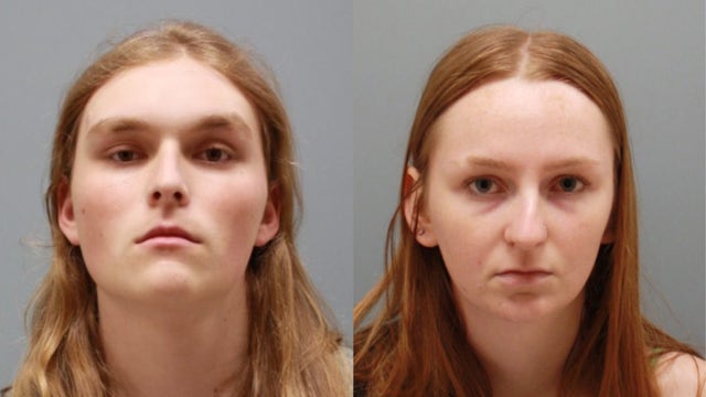 Sister charged in 8-year-old brother's death, boyfriend arrested back in March