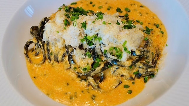 Mediterranean Cuisine with a contemporary twist highlighted at Októ for Houston Restaurant Weeks