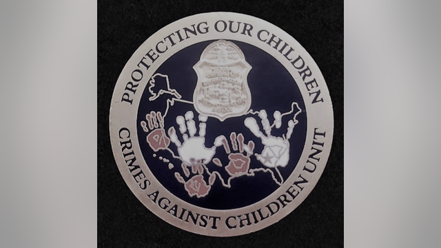 Grand Jury indicts Irish national for sadistic exploitation of a Texas child