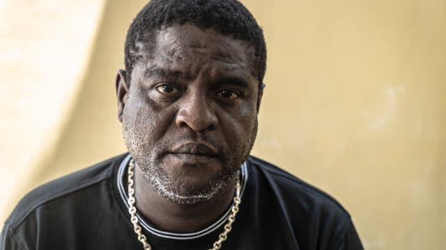 U.S. authorities charge Haitian gang leader "Barbecue" with conspiring to violate sanctions