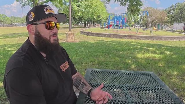 Houston man mistakenly detained by ICE due to name confusion