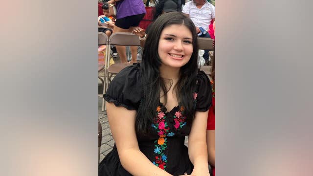 Search intensifies for missing San Antonio teen believed to be in Houston