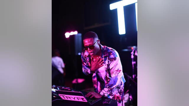 From corporate dreams to America’s DJ: The inspiring journey of Calvin Seino, aka DJ Tryfe