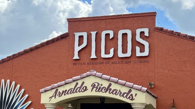 Arnaldo Richards' Picos Restaurant in Houston to close
