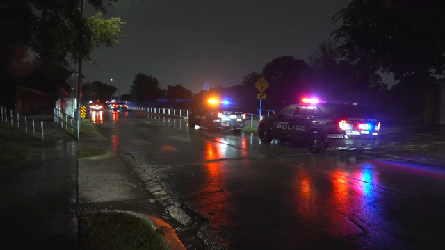 Body found in Brays Bayou near Belle Park Drive; Houston police investigating
