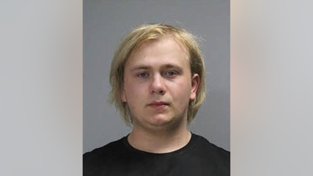 East Texas teen charged with threatening to 'shoot up' high school