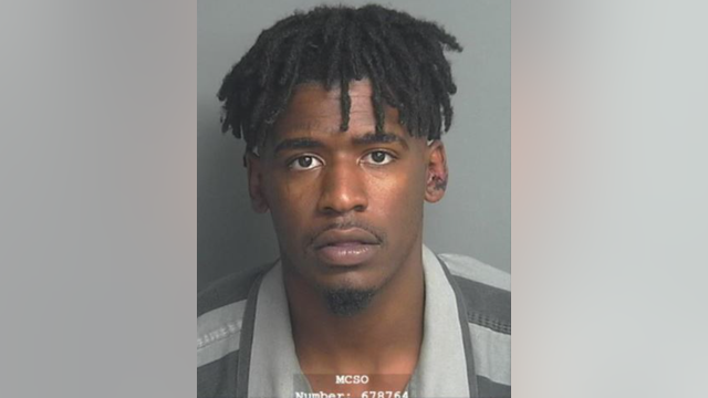 Suspect in robbery, Houston METRO bus crash taken from hospital to jail